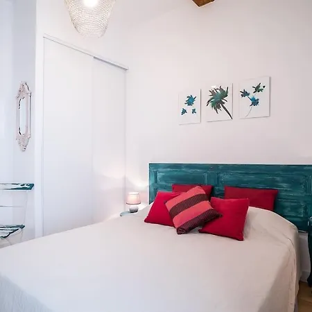 Le Shabby Chic, Beau T2, Patio, Centre