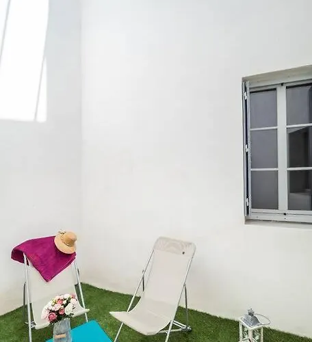 Le Shabby Chic, Beau T2, Patio, Centre Διαμέρισμα