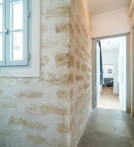 Le Shabby Chic, Beau T2, Patio, Centre Μονπελιέ