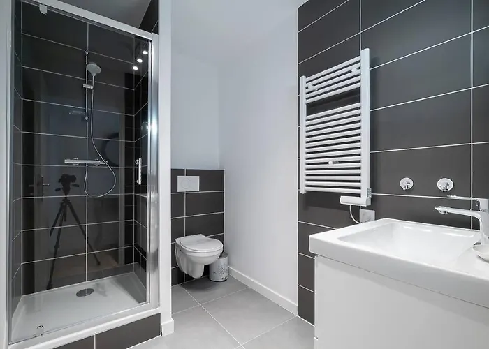Le Shabby Chic, Beau T2, Patio, Centre * Μονπελιέ